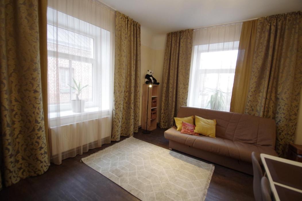 דירות טרטו Panda House - Luxury In Old Town מראה חיצוני תמונה