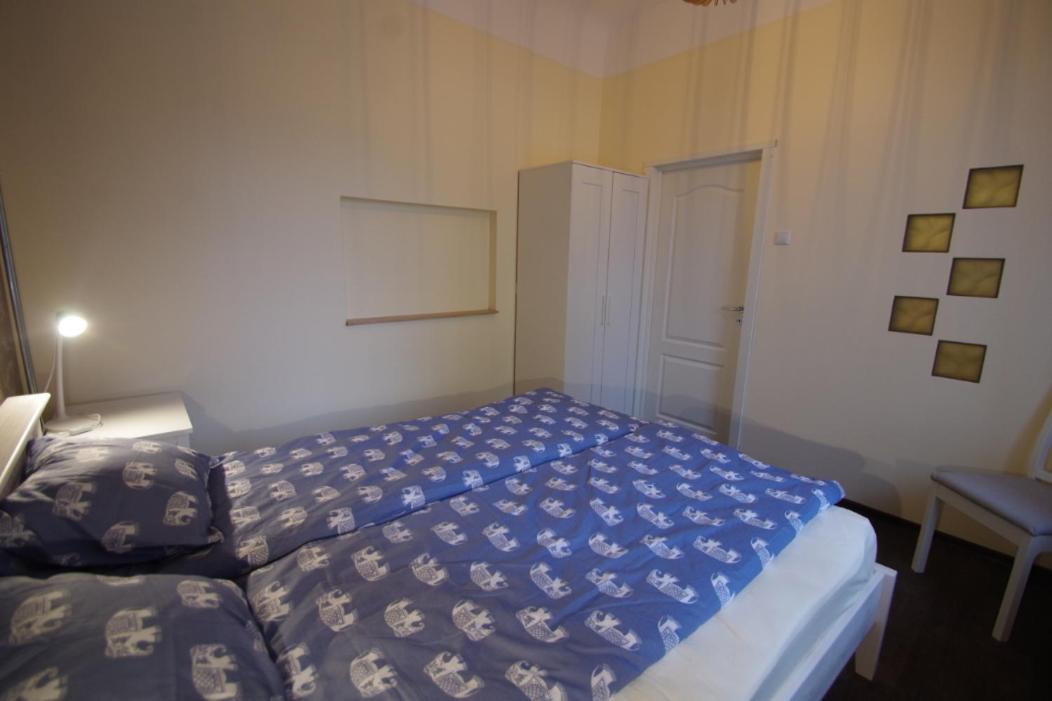 דירות טרטו Panda House - Luxury In Old Town מראה חיצוני תמונה
